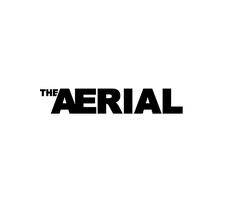 logo The Aerial